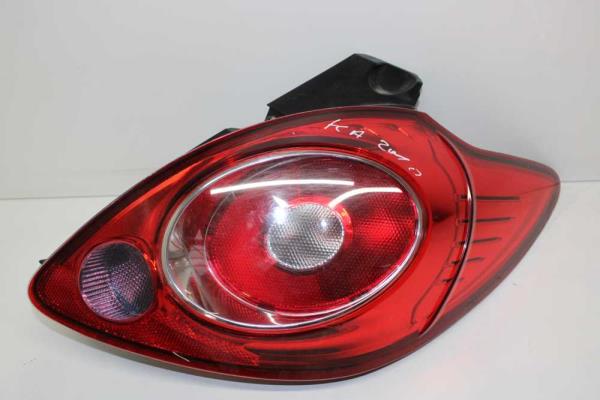 FEU ARRIERE DROIT FORD KA - Vue 1